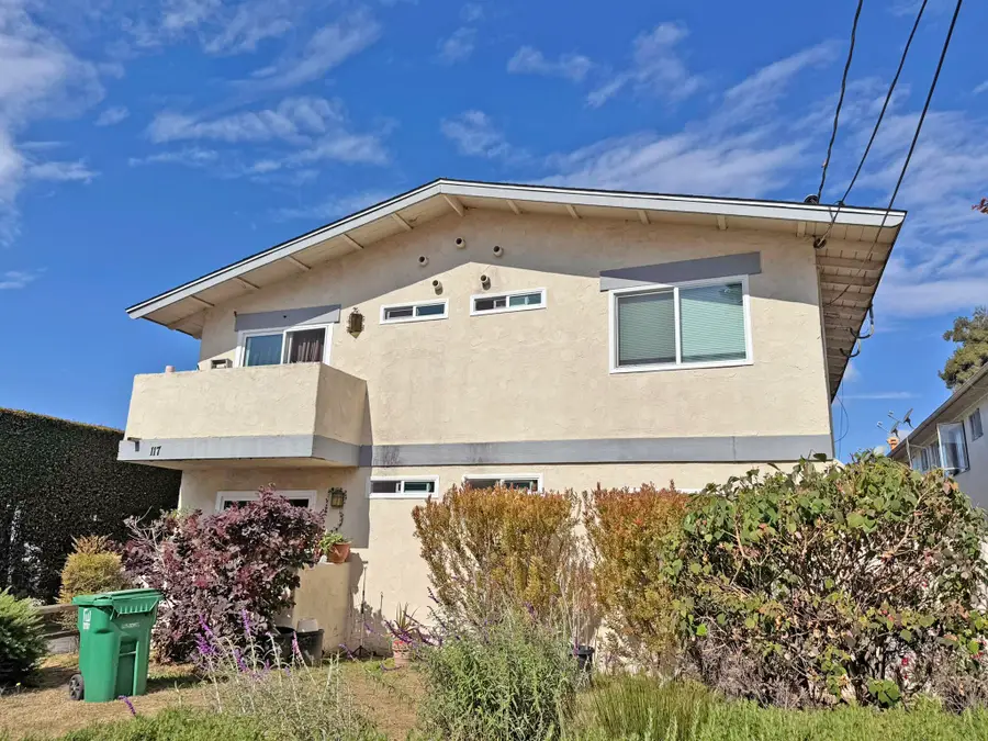 117 Magnolia Avenue, Goleta, CA 93117 - #2