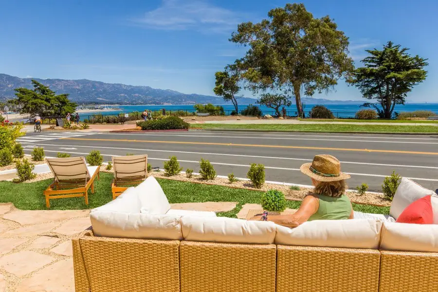 1204 Shoreline Drive, Santa Barbara, CA 93109 - #3