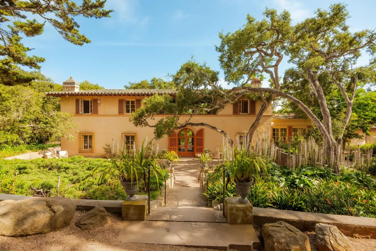 405 Toro Canyon Road, Carpinteria, CA 93013 - #1