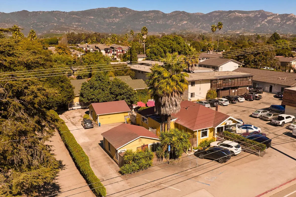 5392-5396 Hollister Avenue, Goleta, CA 93111 - #1