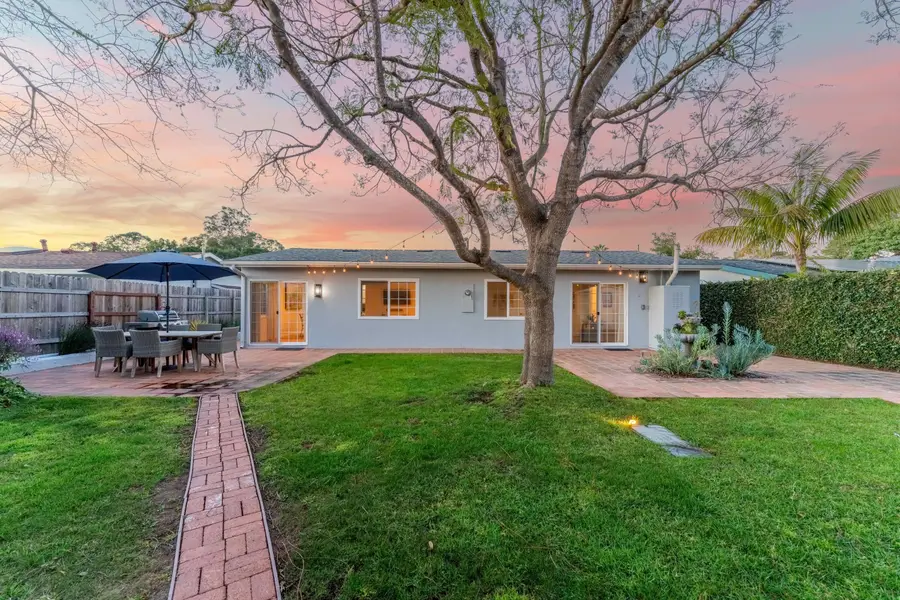 2441 Borton Drive, Santa Barbara, CA 93109 - #3