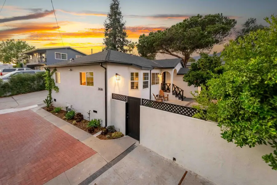 2636 Calle Real, Santa Barbara, CA 93105 - #2