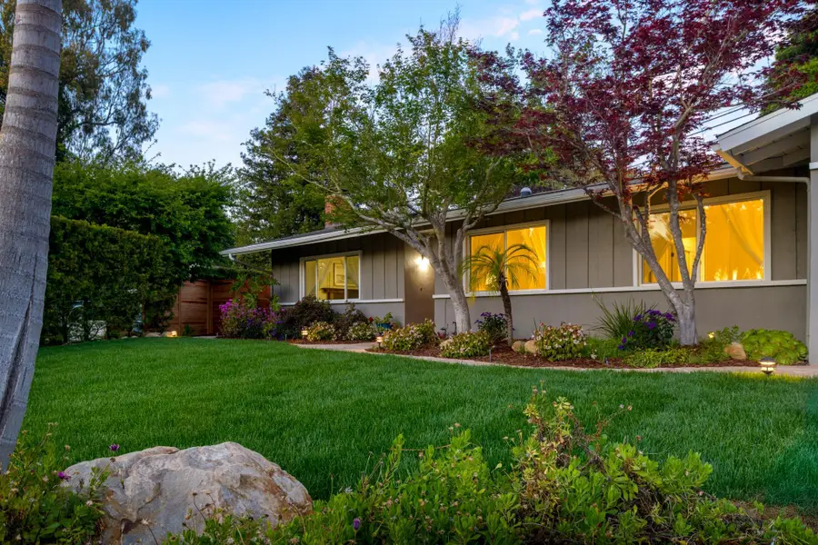 805 Vincente Way, Santa Barbara, CA 93105 - #2
