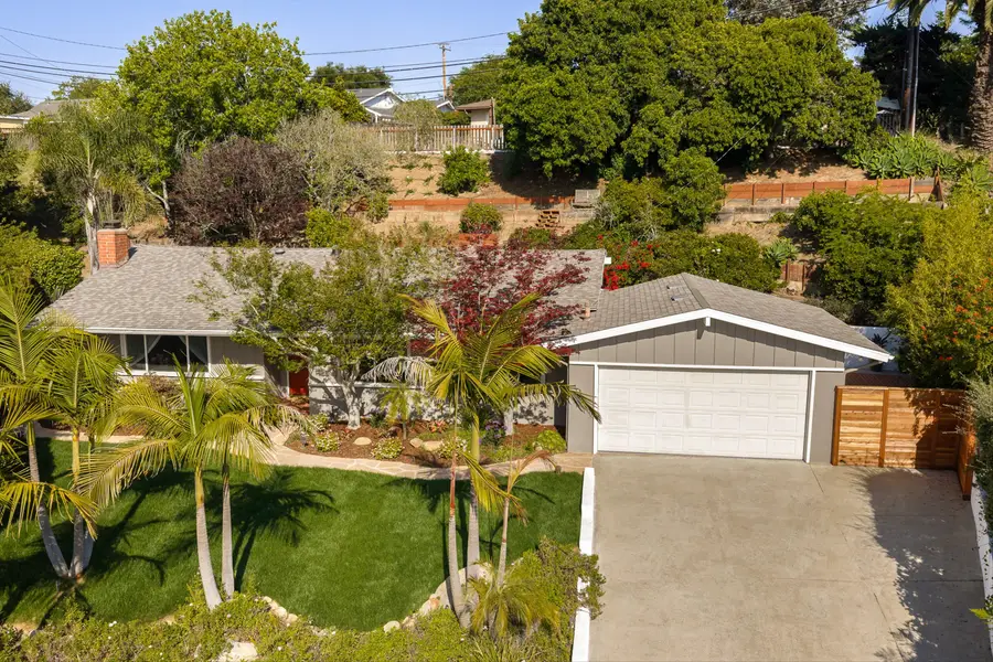 805 Vincente Way, Santa Barbara, CA 93105 - #3