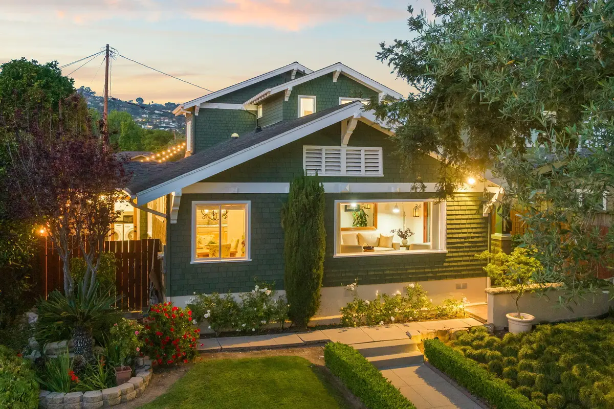 1310 Olive Street, Santa Barbara, CA 93101 - #1