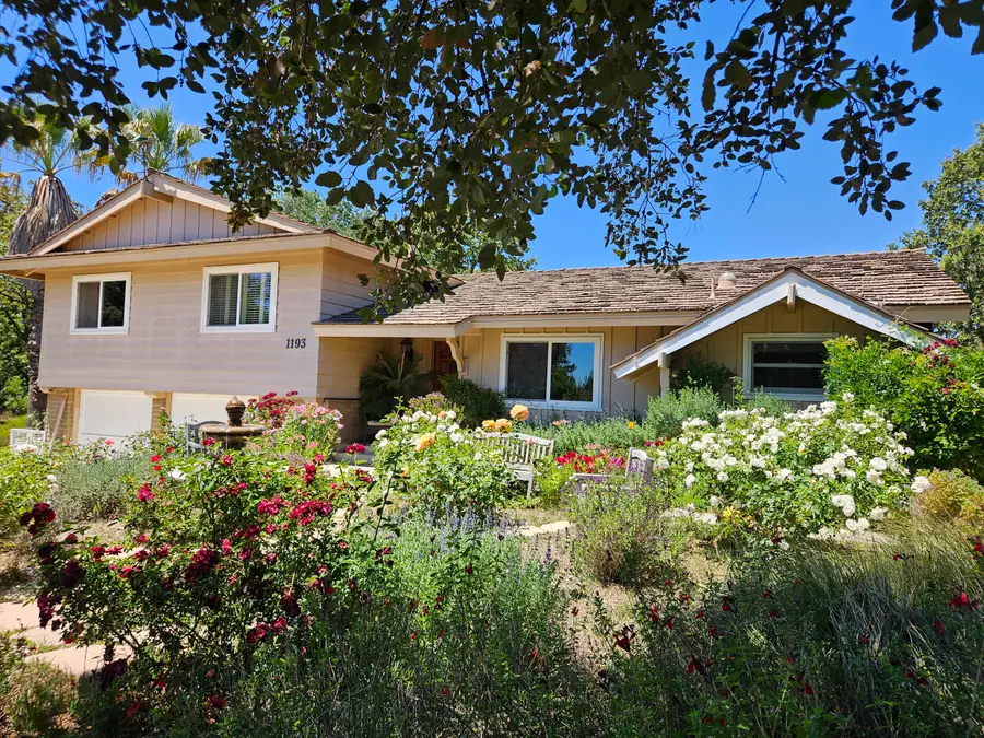 1193 Mustang Drive, Santa Ynez, CA 93460 - #2