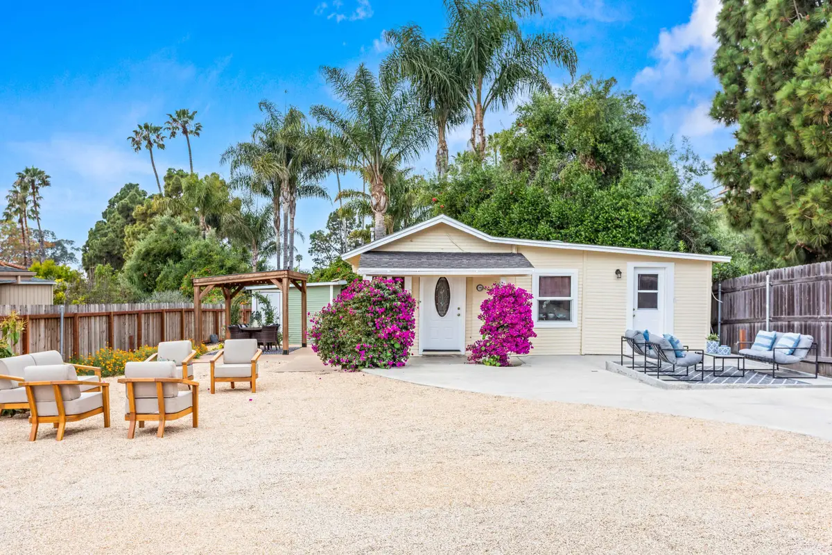 423 Flora Vista Drive, Santa Barbara, CA 93109 - #1