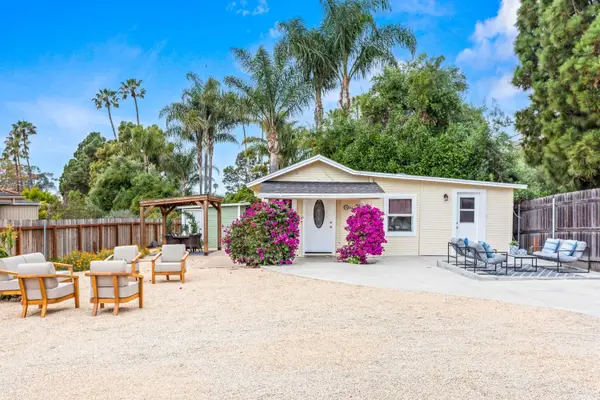 423 Flora Vista Drive, SANTA BARBARA, CA 93109