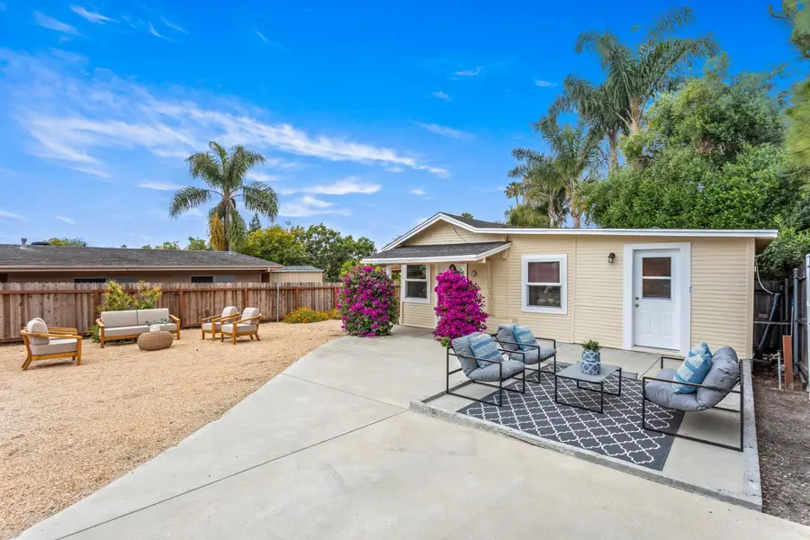 423 Flora Vista Drive, Santa Barbara, CA 93109 - #2