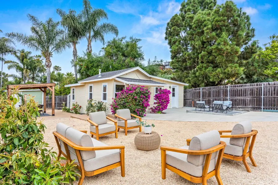 423 Flora Vista Drive, Santa Barbara, CA 93109 - #3