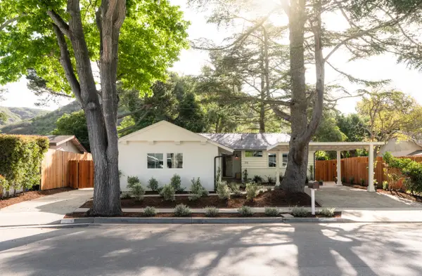 516 Alan Road, SANTA BARBARA, CA 93109