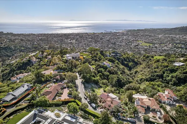 1037 Las Alturas Road, SANTA BARBARA, CA 93103