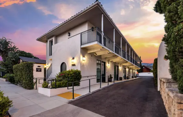 1018 Garden Street, SANTA BARBARA, CA 93101