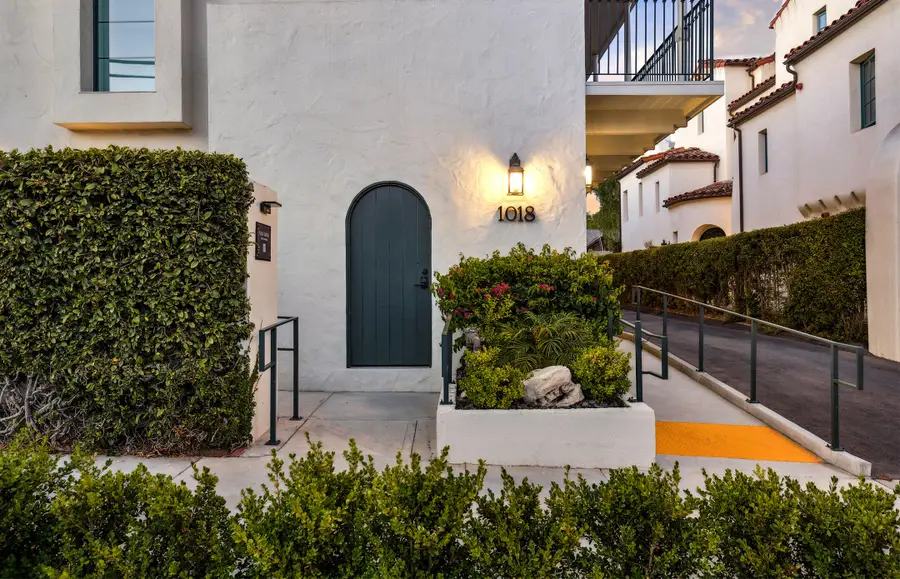 1018 Garden Street, Santa Barbara, CA 93101 - #2