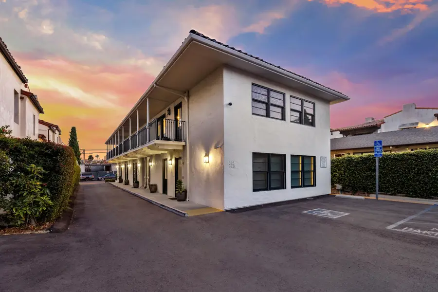 1018 Garden Street, Santa Barbara, CA 93101 - #3
