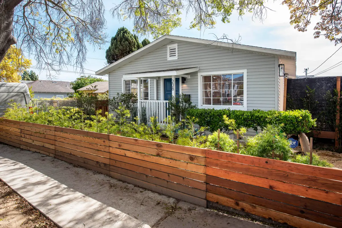 208 S Voluntario Street, Santa Barbara, CA 93103 - #1