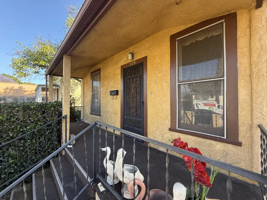 329 Santa Barbara Street, Santa Barbara, CA 93101 - #2