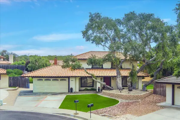 4603 Falcon Drive, LOMPOC, CA 93436