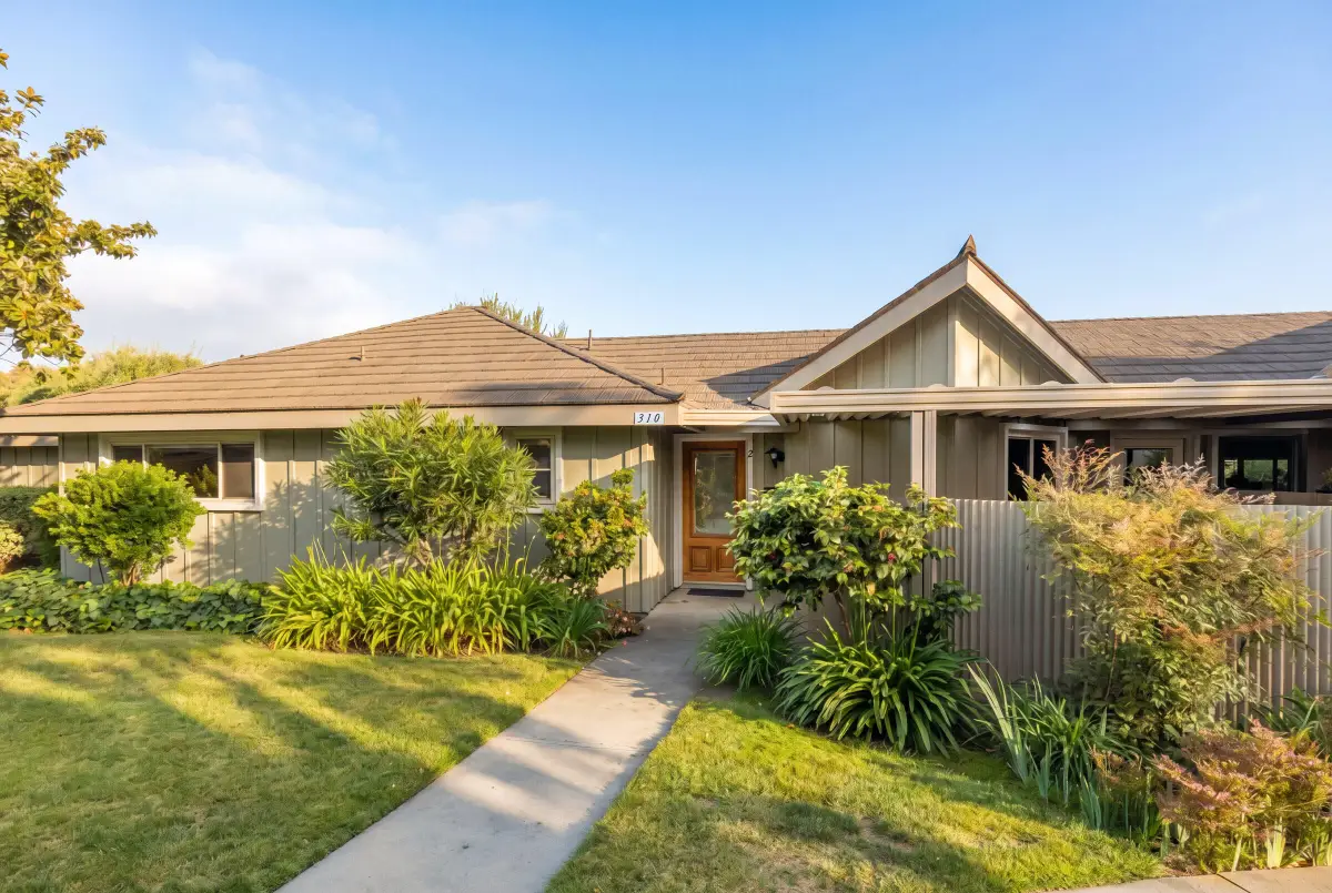310 N Fairview Avenue #Unit 2, Goleta, CA 93117 - #1