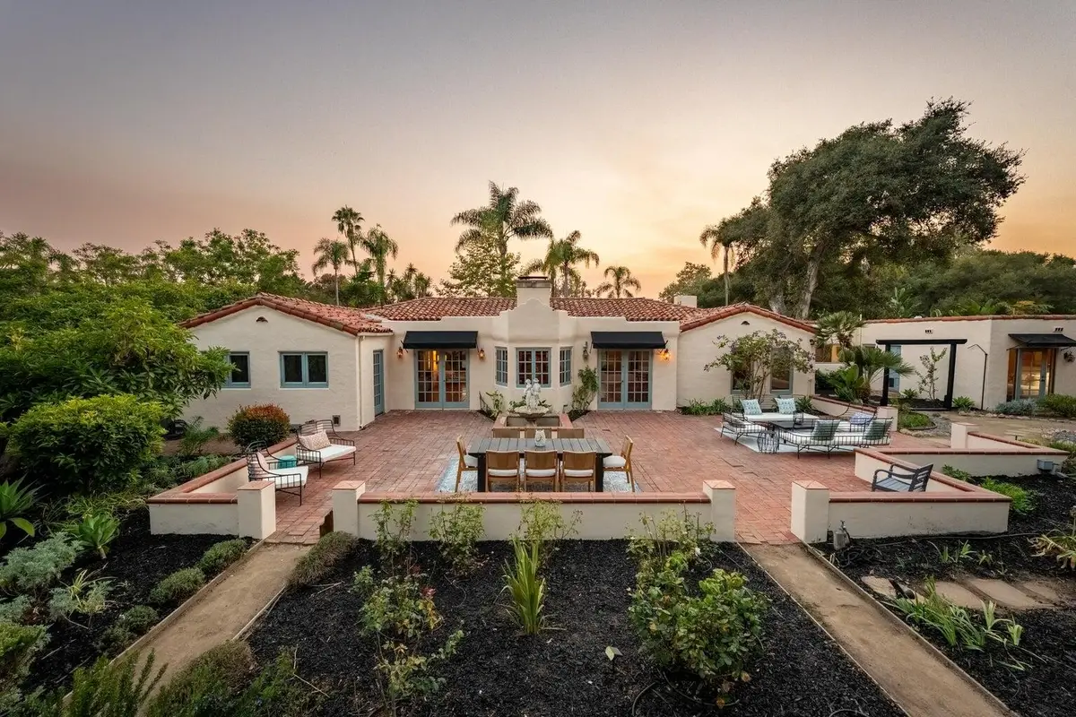 99 La Vuelta Road, Montecito, CA 93108 - #1