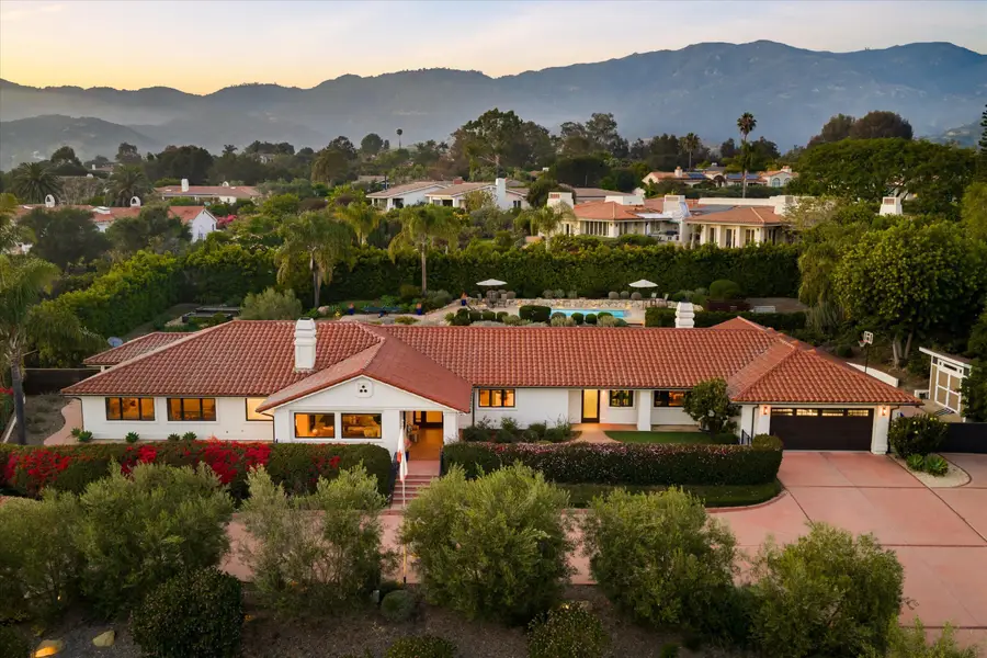 951 Via Los Padres, Santa Barbara, CA 93111 - #2