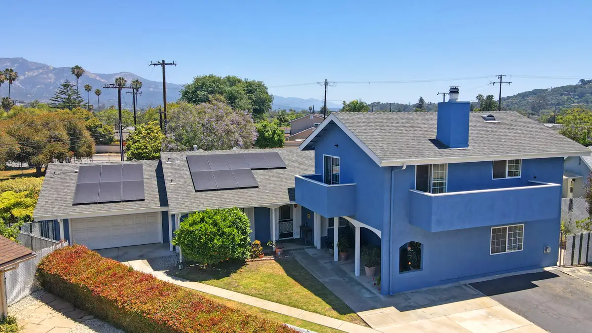 4814 Payton Street, Santa Barbara, CA 93111 - #1