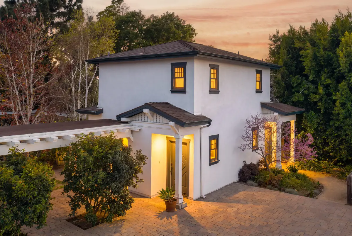 2117 Castillo Street #Apt B, Santa Barbara, CA 93105 - #1