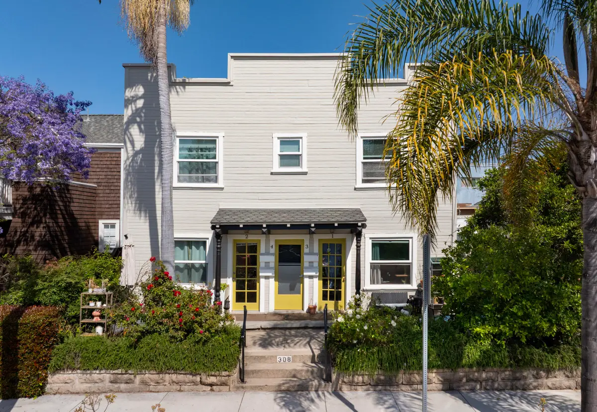 308 W De La Guerra Street, Santa Barbara, CA 93101 - #1