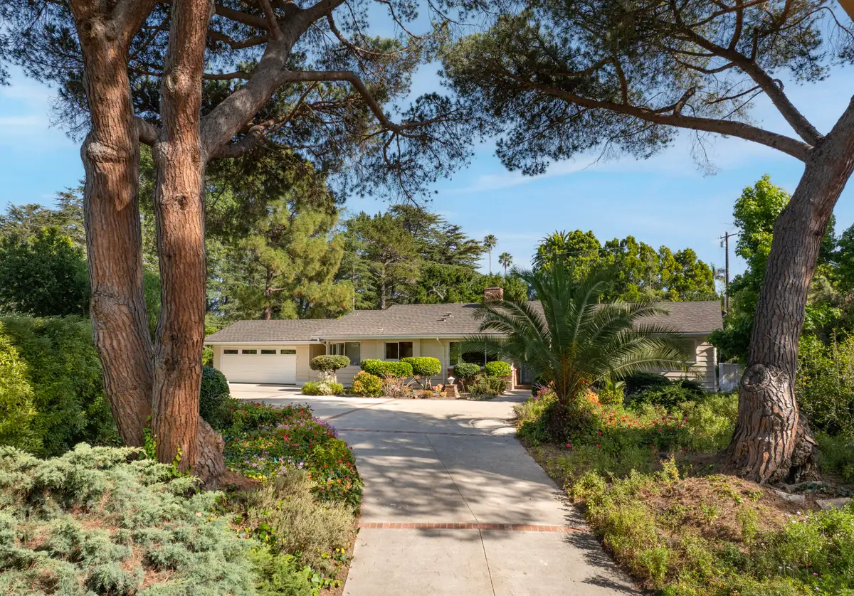 733 Woodland Drive, Santa Barbara, CA 93108 - #1