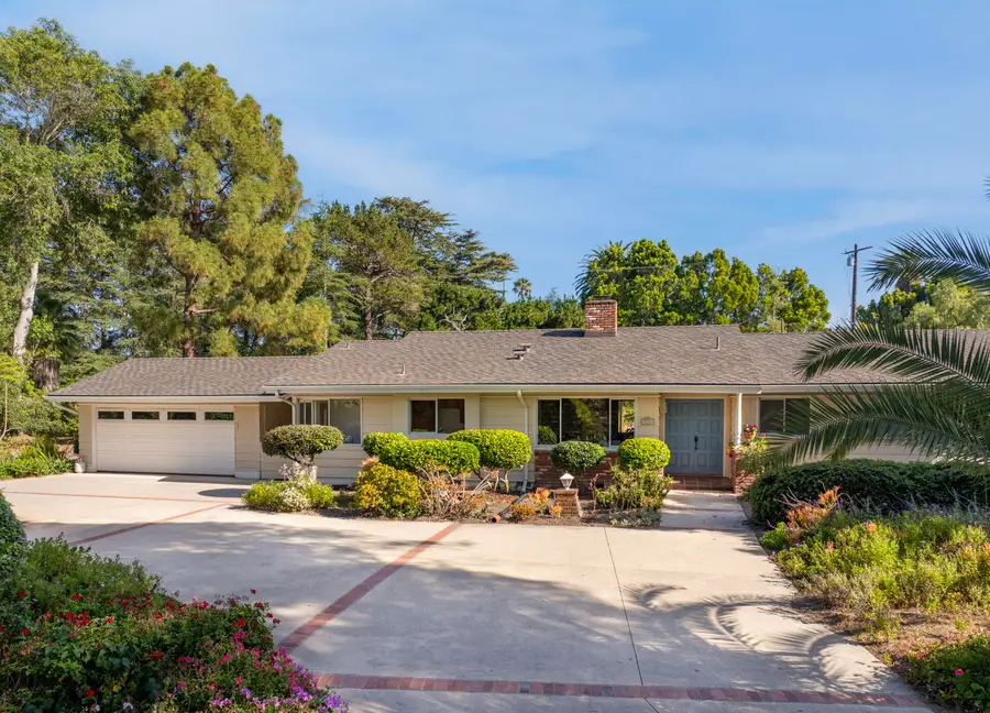 733 Woodland Drive, Santa Barbara, CA 93108 - #3