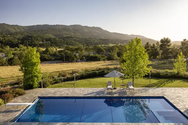10585 Ojai Santa Paula Road, OJAI, CA 93023