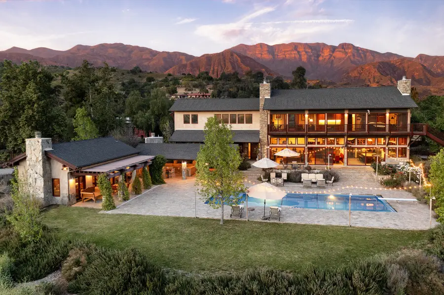10585 Ojai Santa Paula Road, Ojai, CA 93023 - #3