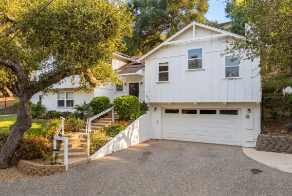 1352 Manitou Road, SANTA BARBARA, CA 93101