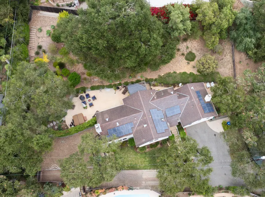 1352 Manitou Road, Santa Barbara, CA 93101 - #2