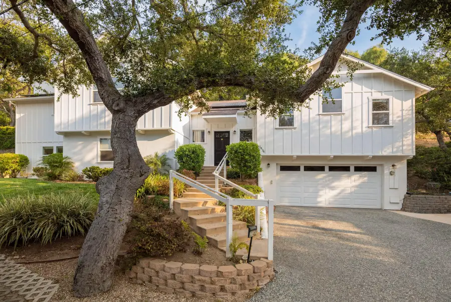 1352 Manitou Road, Santa Barbara, CA 93101 - #3