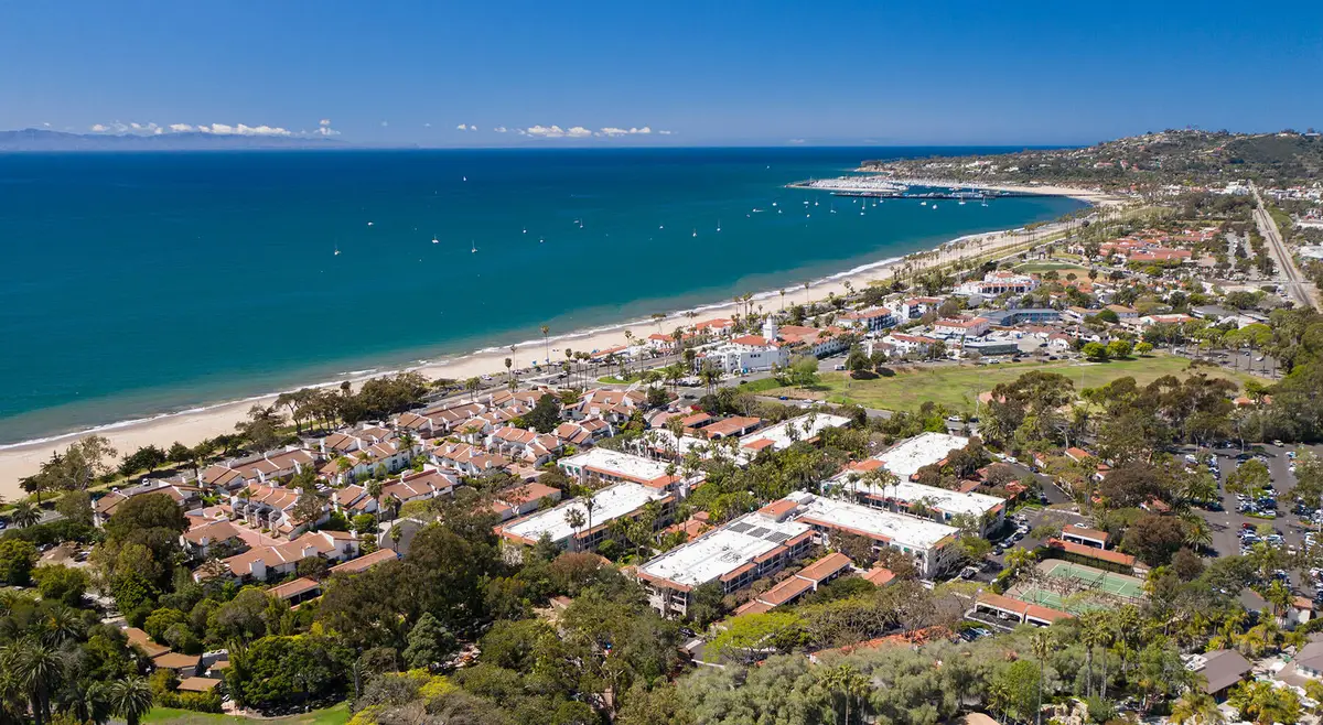 248 Por La Mar Circle, Santa Barbara, CA 93103 - #1