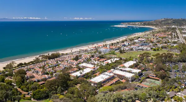 248 Por La Mar Circle, SANTA BARBARA, CA 93103