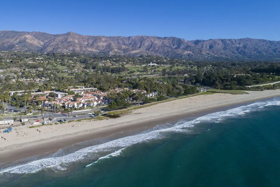 248 Por La Mar Circle, Santa Barbara, CA 93103 - #3