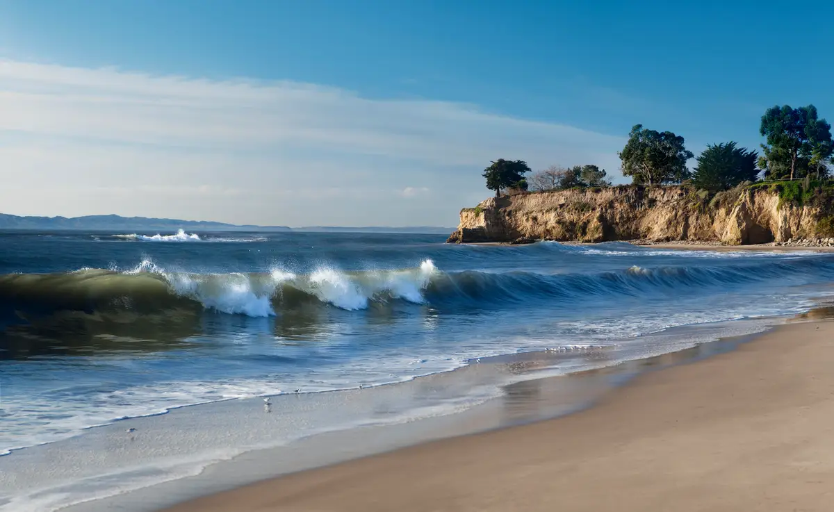 1102 Del Mar Avenue, Santa Barbara, CA 93109 - #1