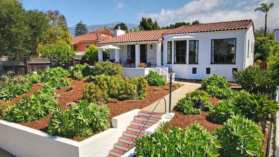 2212 State Street, Santa Barbara, CA 93105 - #2