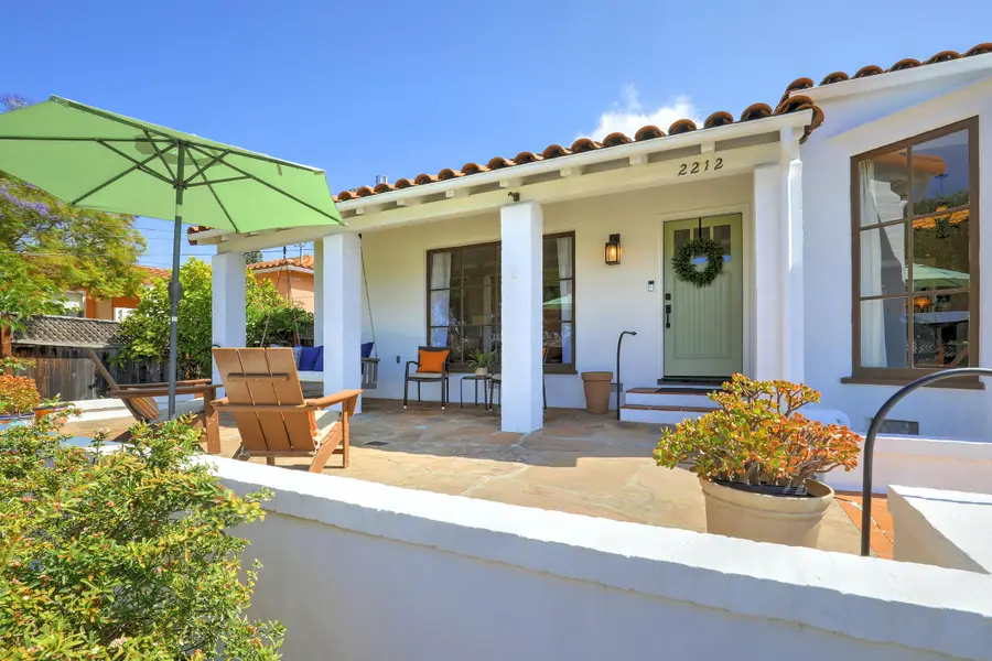 2212 State Street, Santa Barbara, CA 93105 - #3