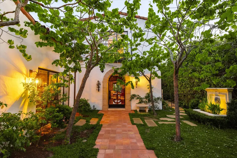 818 San Ysidro Lane, Montecito, CA 93108 - #2