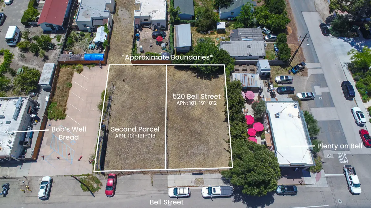 520 Bell Street, Los Alamos, CA 93440 - #1