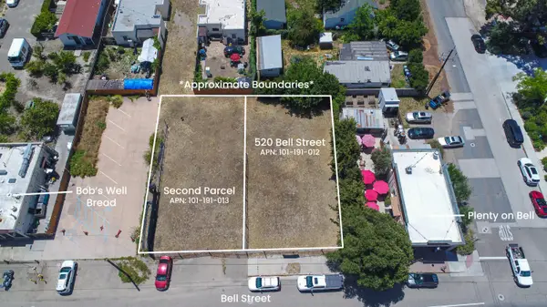 520 Bell Street, LOS ALAMOS, CA 93440