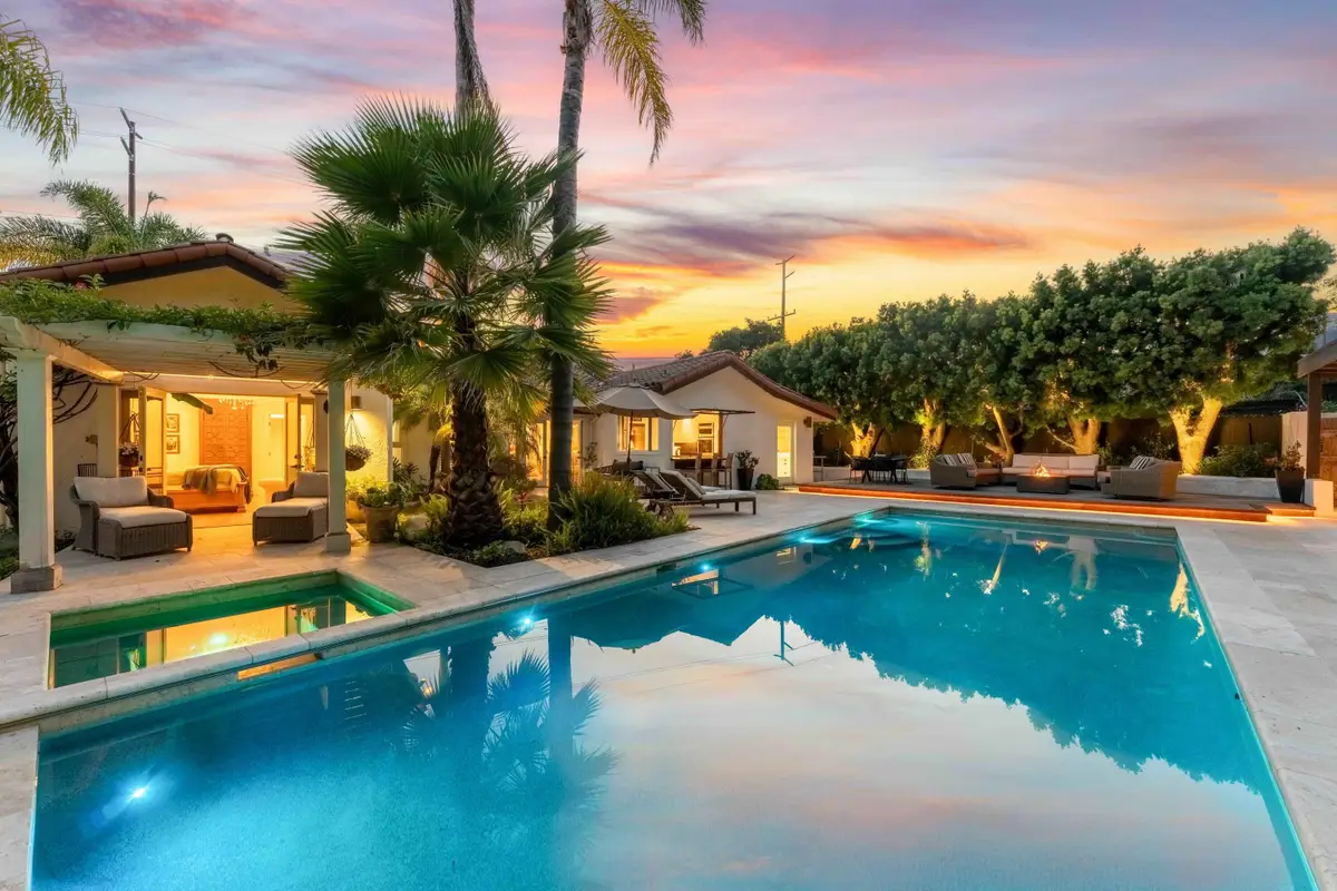 968 N Patterson Avenue, Santa Barbara, CA 93111 - #1