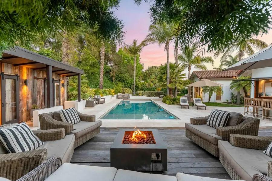 968 N Patterson Avenue, Santa Barbara, CA 93111 - #2