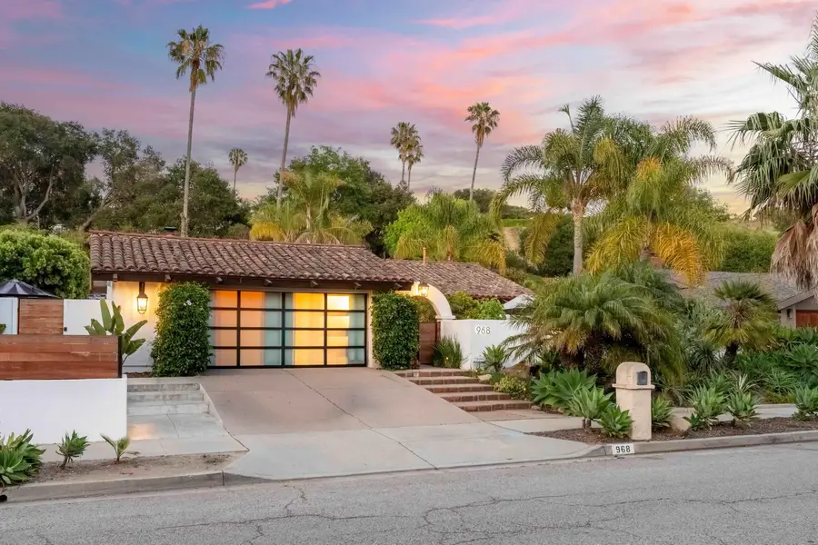 968 N Patterson Avenue, Santa Barbara, CA 93111 - #3