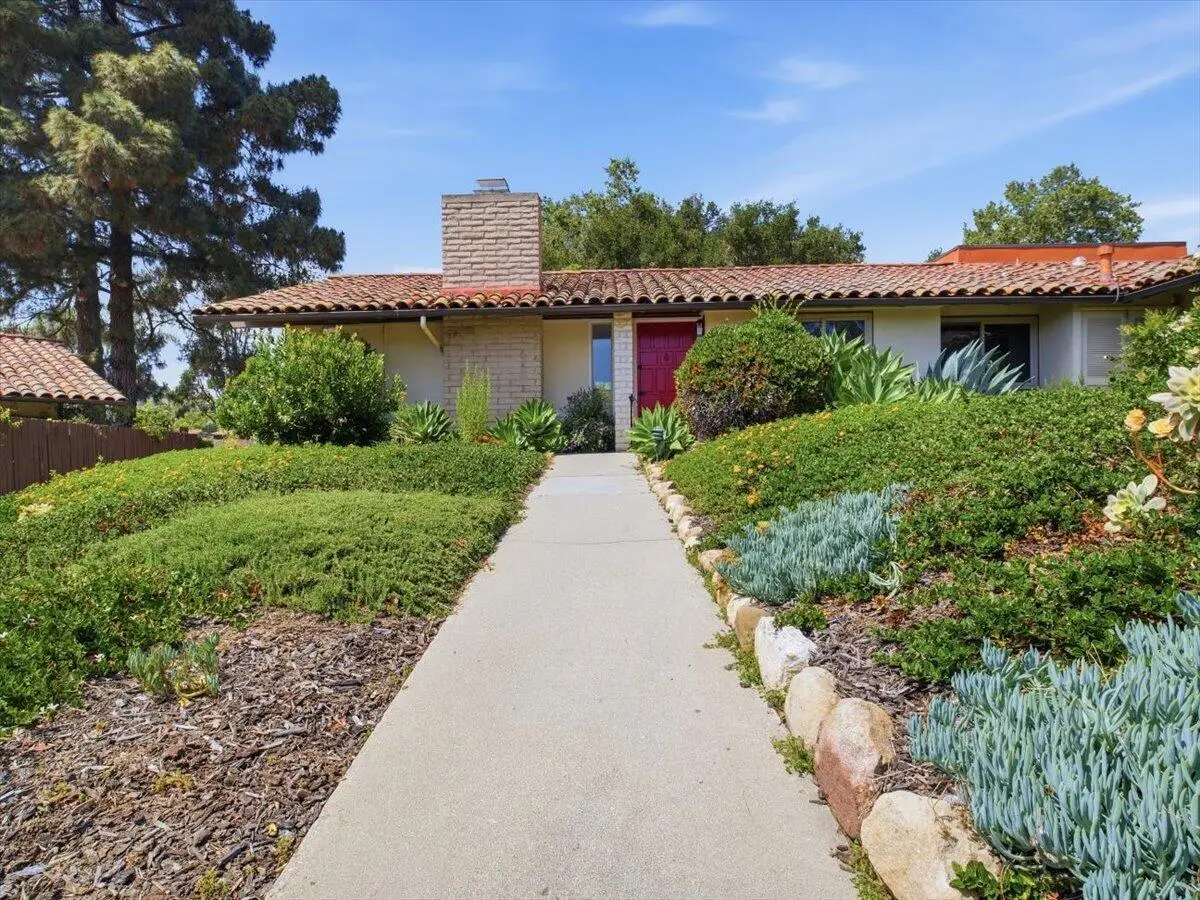 2732 Miradero Drive, Santa Barbara, CA 93105 - #1