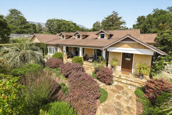 416 Camphor Place, MONTECITO, CA 93108