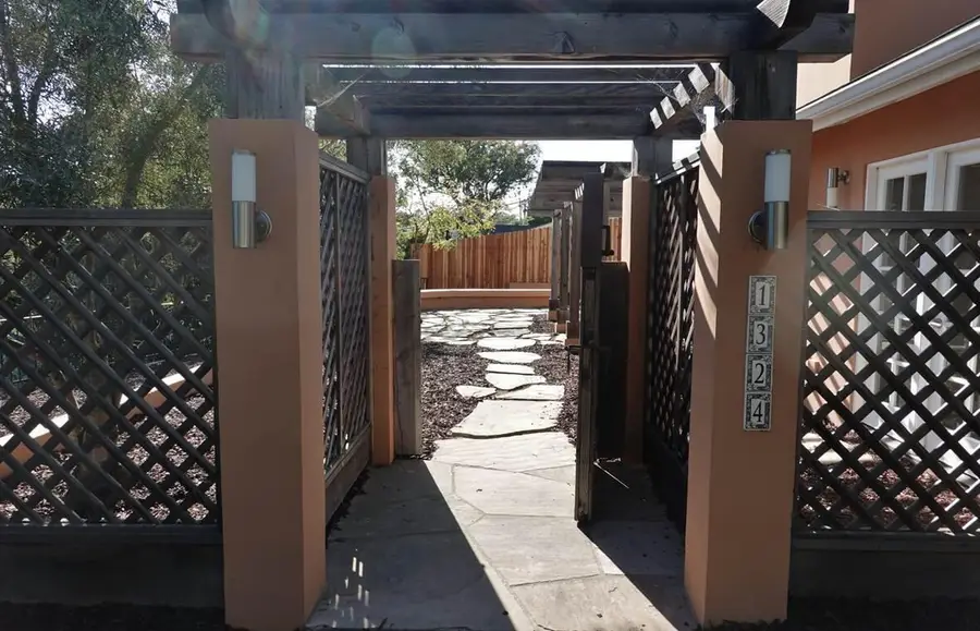 1324 Kenwood Road, Santa Barbara, CA 93109 - #2